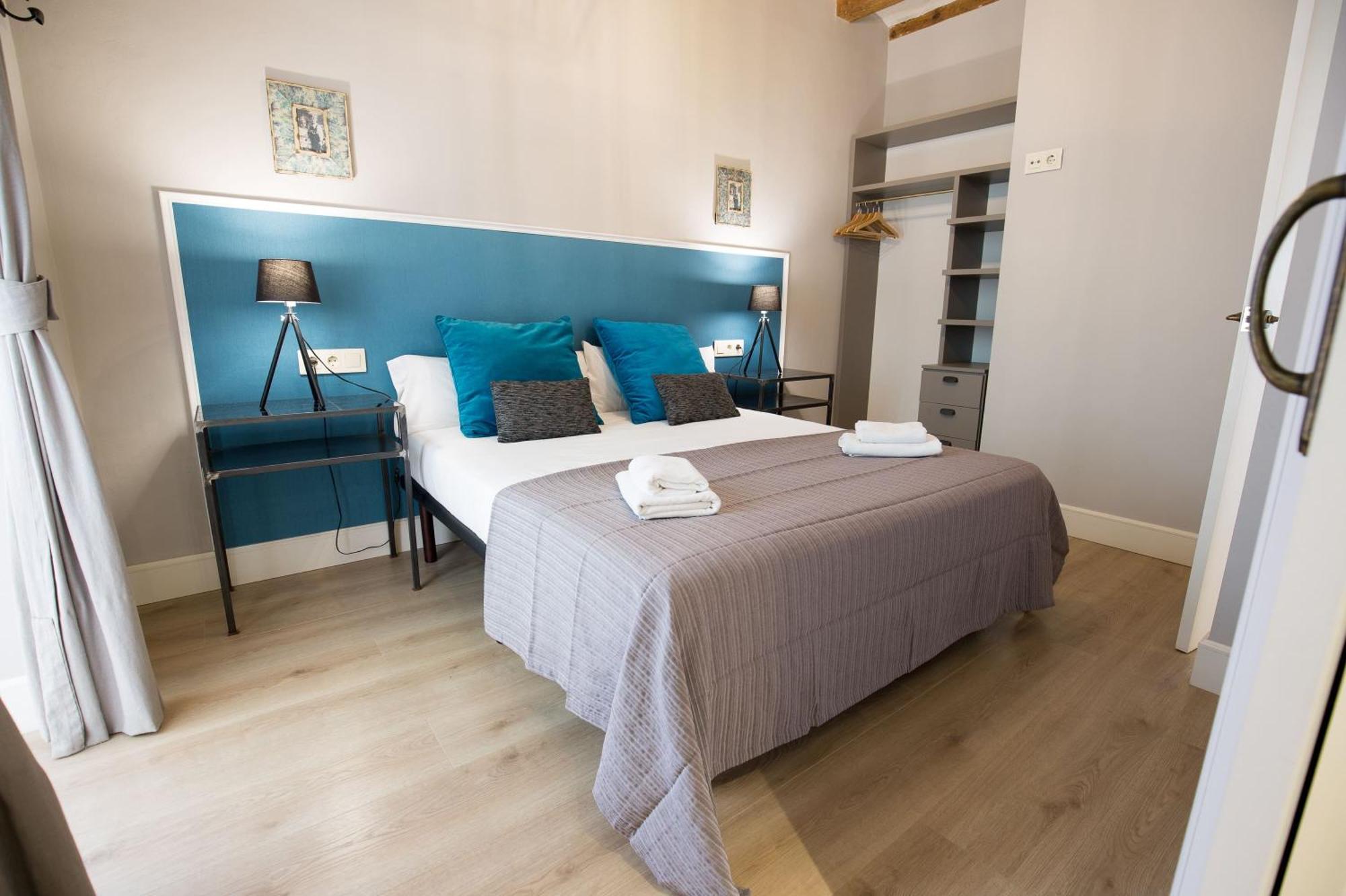 Weflating Suites Sant Antoni Market — Photos 2