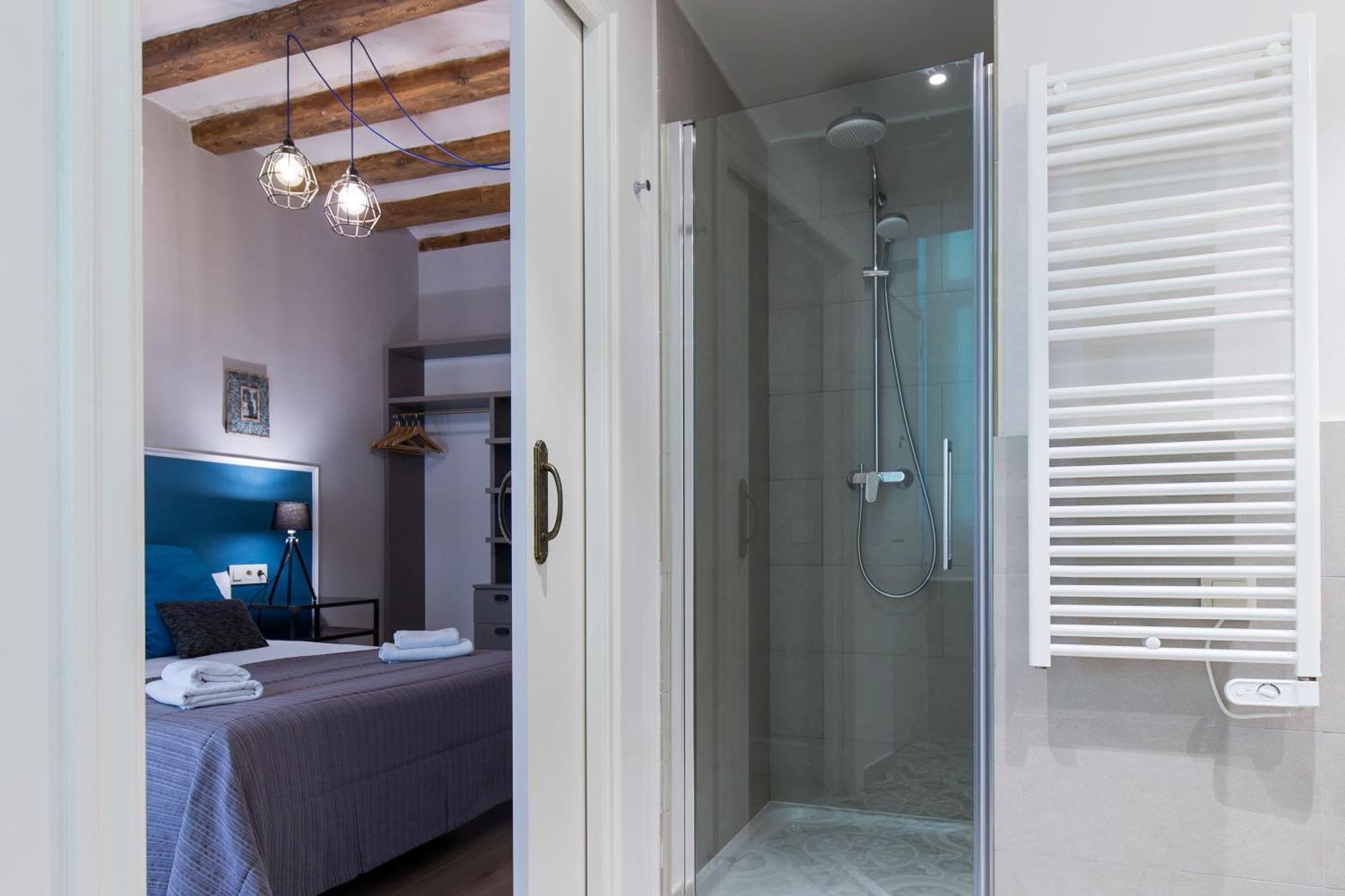 Weflating Suites Sant Antoni Market — Photos 1